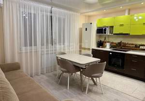 2-к квартира, вторичка, 65м2, 6/11 этаж