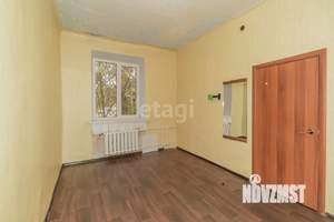 3-к квартира, вторичка, 72м2, 2/2 этаж