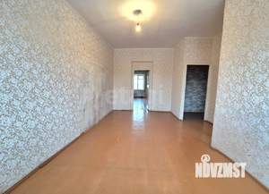 2-к квартира, вторичка, 43м2, 5/5 этаж