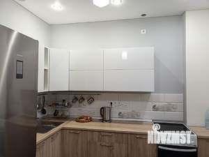 1-к квартира, вторичка, 40м2, 3/20 этаж
