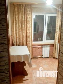 1-к квартира, вторичка, 31м2, 4/5 этаж