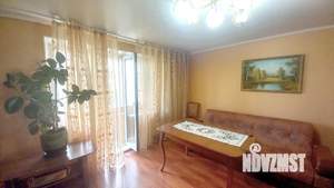 3-к квартира, вторичка, 67м2, 4/5 этаж