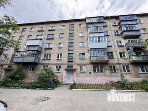 1-к квартира, вторичка, 33м2, 3/5 этаж