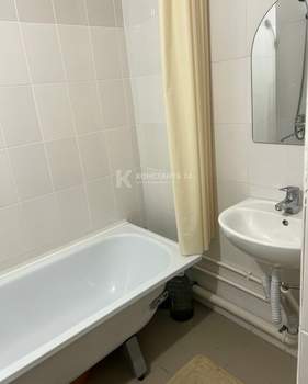 1-к квартира, вторичка, 40м2, 4/10 этаж