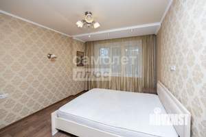 2-к квартира, вторичка, 54м2, 2/9 этаж
