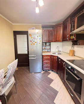 2-к квартира, вторичка, 53м2, 2/10 этаж