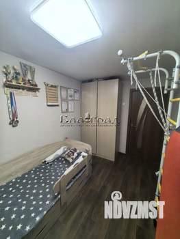 2-к квартира, вторичка, 42м2, 4/5 этаж