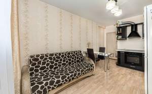 1-к квартира, вторичка, 39м2, 7/18 этаж