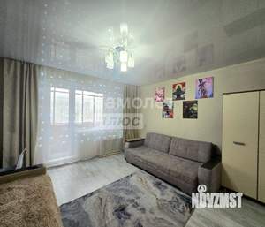 2-к квартира, вторичка, 56м2, 8/10 этаж