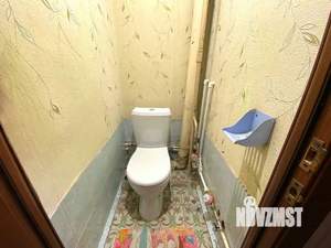 1-к квартира, вторичка, 41м2, 4/9 этаж