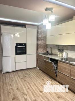 3-к квартира, вторичка, 86м2, 3/16 этаж