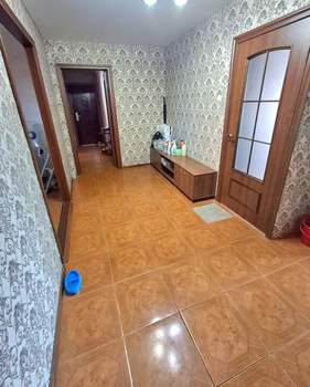 3-к квартира, вторичка, 80м2, 2/5 этаж