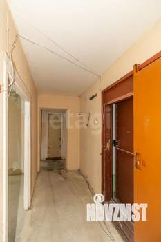 1-к квартира, вторичка, 40м2, 5/9 этаж