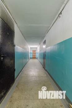 1-к квартира, вторичка, 36м2, 6/9 этаж