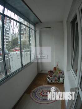 1-к квартира, вторичка, 69м2, 1/10 этаж