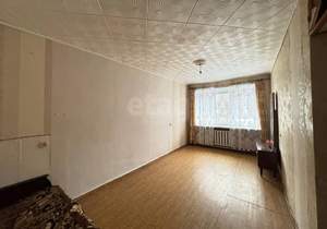 2-к квартира, вторичка, 40м2, 1/2 этаж