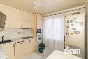 2-к квартира, вторичка, 51м2, 9/9 этаж