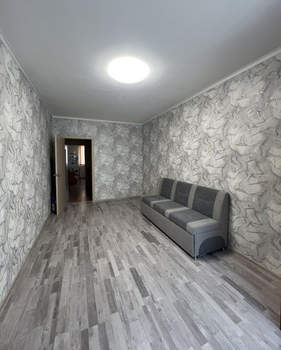 2-к квартира, вторичка, 57м2, 6/10 этаж
