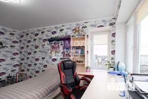 2-к квартира, вторичка, 125м2, 15/16 этаж