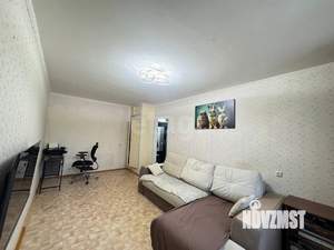 1-к квартира, вторичка, 33м2, 1/9 этаж