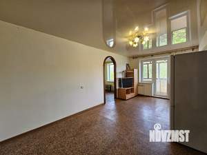 2-к квартира, вторичка, 44м2, 3/5 этаж