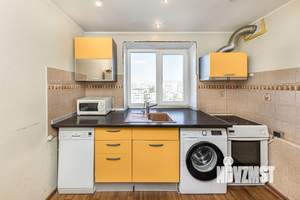 2-к квартира, вторичка, 55м2, 9/9 этаж