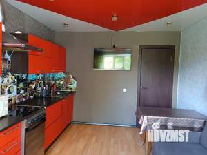 1-к квартира, вторичка, 35м2, 3/5 этаж