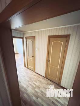 3-к квартира, вторичка, 65м2, 5/9 этаж