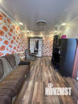 1-к квартира, вторичка, 32м2, 2/10 этаж