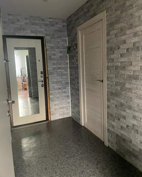 1-к квартира, вторичка, 33м2, 3/9 этаж