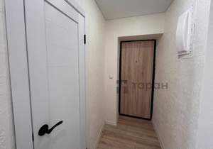 1-к квартира, вторичка, 32м2, 4/5 этаж