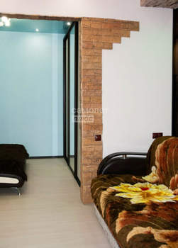 2-к квартира, вторичка, 51м2, 21/25 этаж