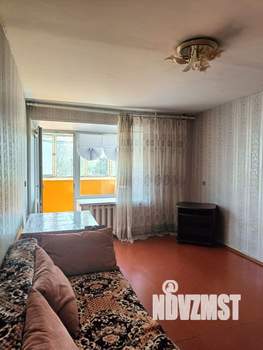 1-к квартира, вторичка, 33м2, 3/5 этаж