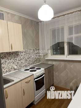 1-к квартира, вторичка, 30м2, 5/5 этаж