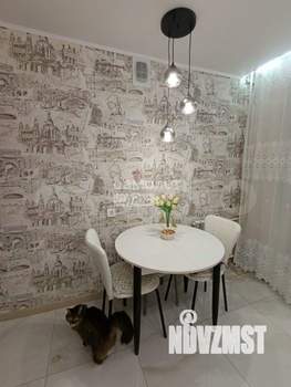 2-к квартира, вторичка, 48м2, 1/5 этаж