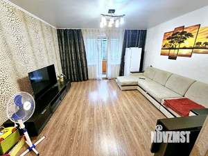 3-к квартира, вторичка, 66м2, 4/10 этаж