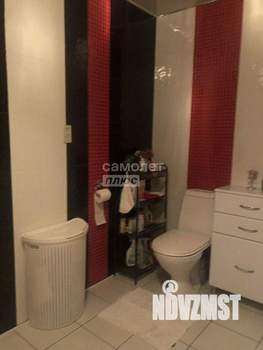 1-к квартира, вторичка, 40м2, 9/10 этаж