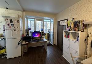 2-к квартира, вторичка, 42м2, 4/5 этаж