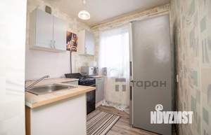 1-к квартира, вторичка, 30м2, 5/5 этаж