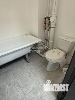 1-к квартира, вторичка, 36м2, 5/18 этаж