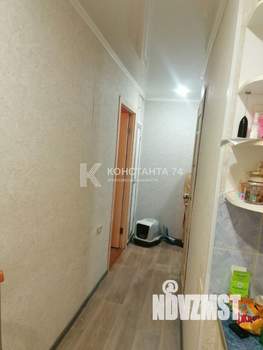 1-к квартира, вторичка, 33м2, 1/5 этаж