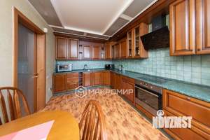 3-к квартира, вторичка, 104м2, 4/10 этаж