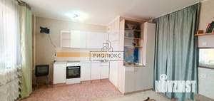 Студия квартира, вторичка, 24м2, 4/10 этаж