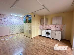 2-к квартира, вторичка, 64м2, 1/10 этаж