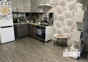 1-к квартира, вторичка, 32м2, 10/10 этаж