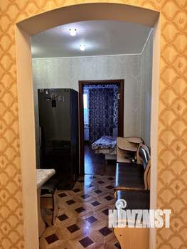 2-к квартира, вторичка, 61м2, 7/17 этаж