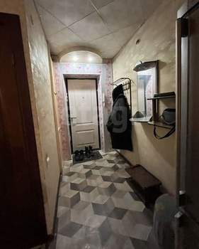 3-к квартира, вторичка, 61м2, 7/9 этаж