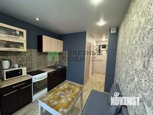 1-к квартира, вторичка, 40м2, 3/9 этаж