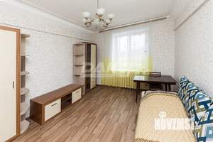 3-к квартира, вторичка, 93м2, 5/6 этаж