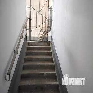 1-к квартира, вторичка, 32м2, 10/11 этаж